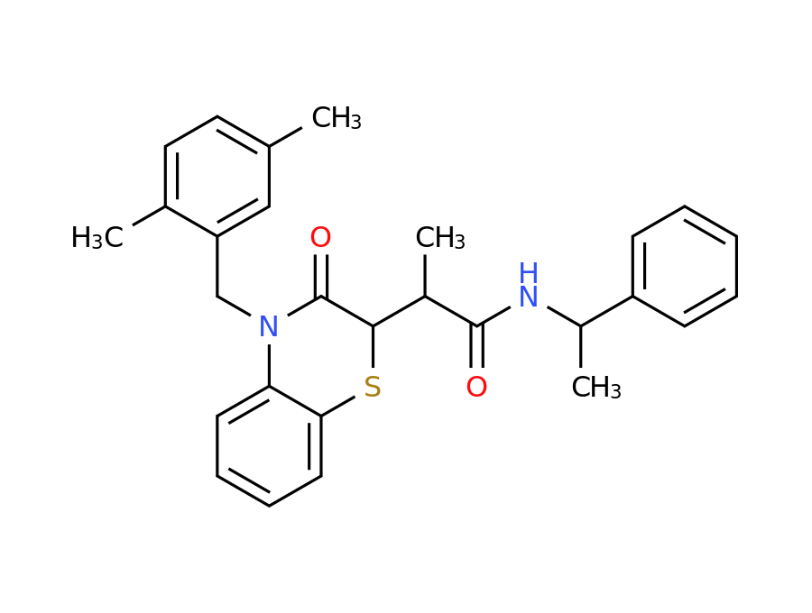 Structure Amb16706807