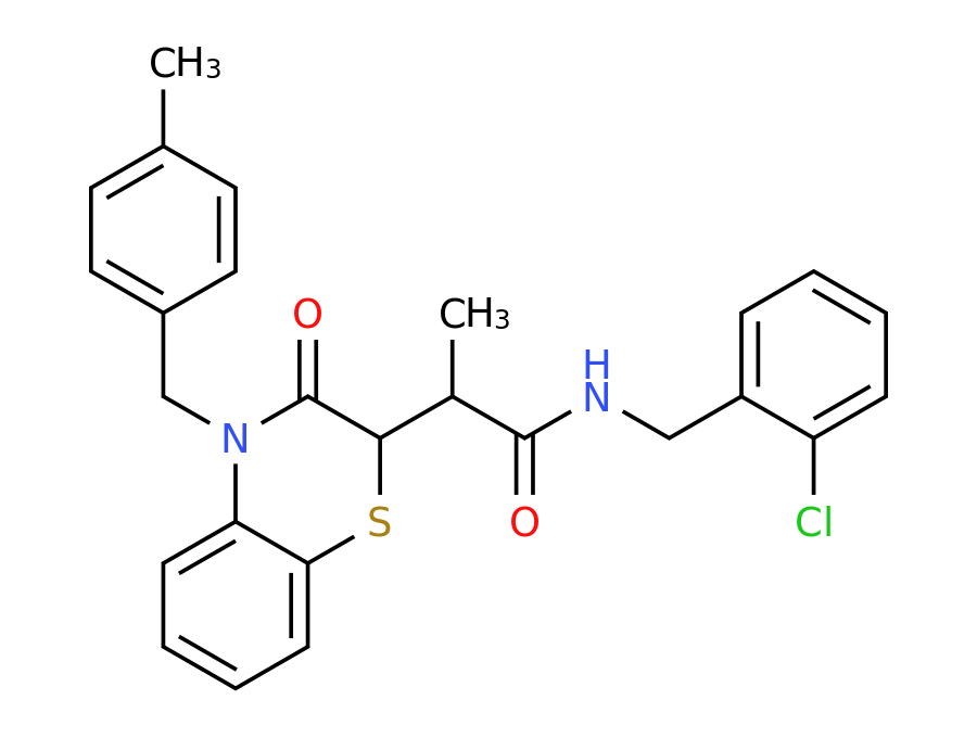 Structure Amb16706837