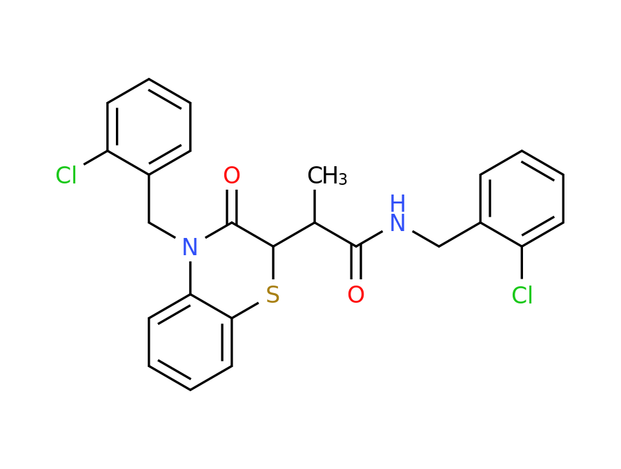 Structure Amb16706863