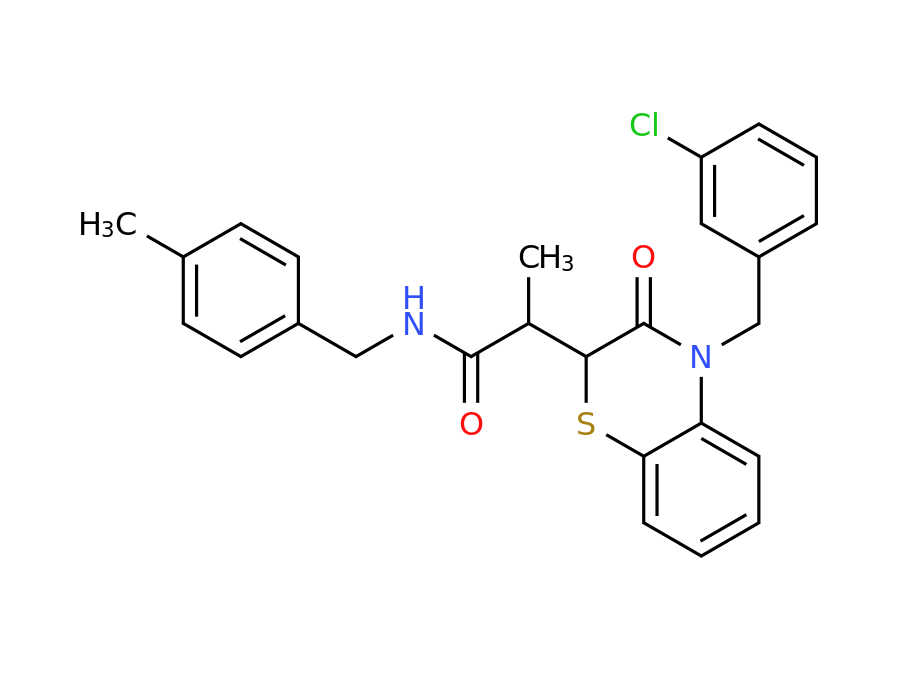 Structure Amb16706867