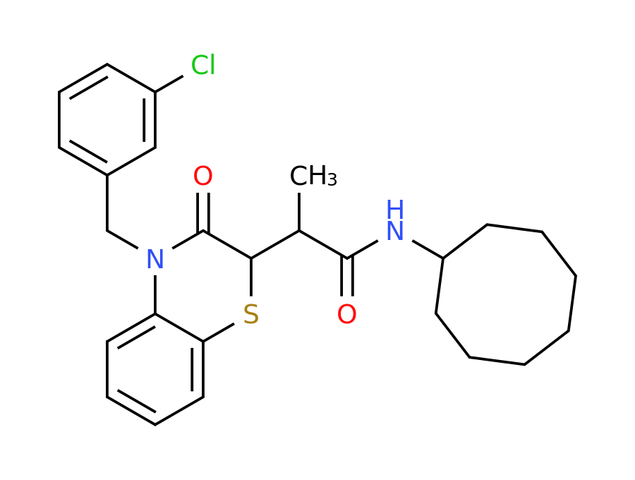 Structure Amb16706869