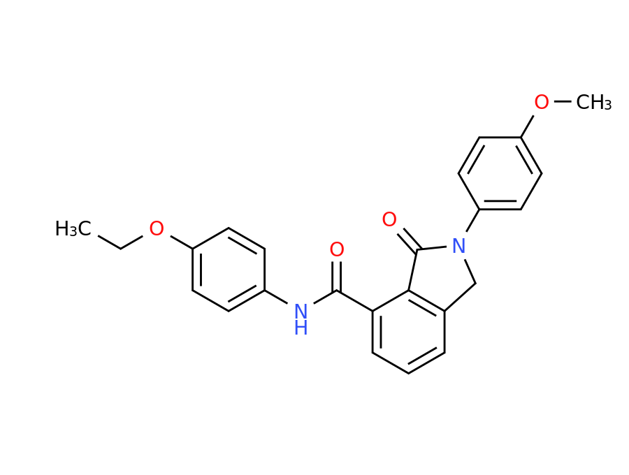 Structure Amb16709507