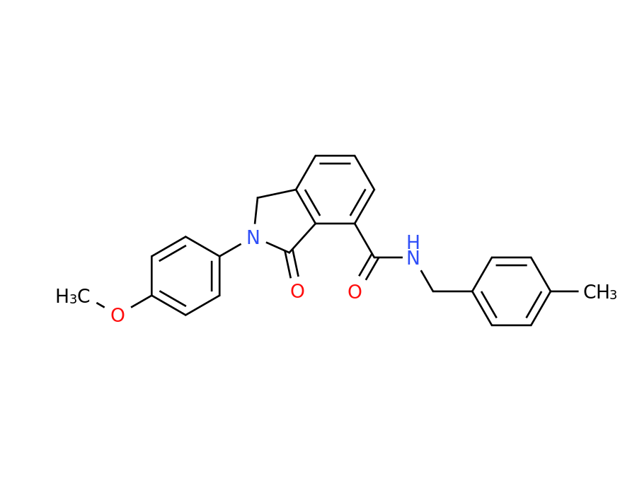 Structure Amb16709508