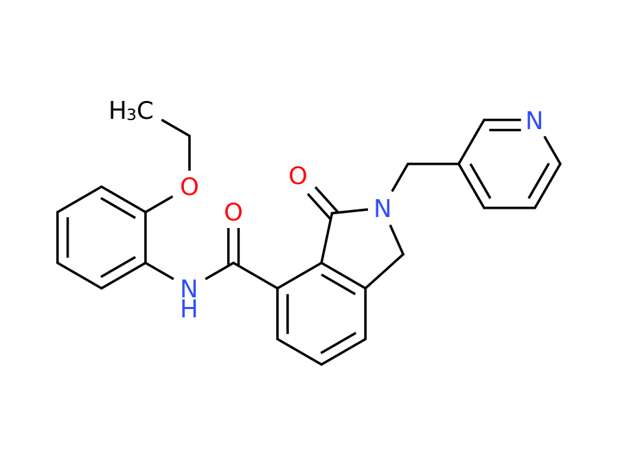 Structure Amb16709690