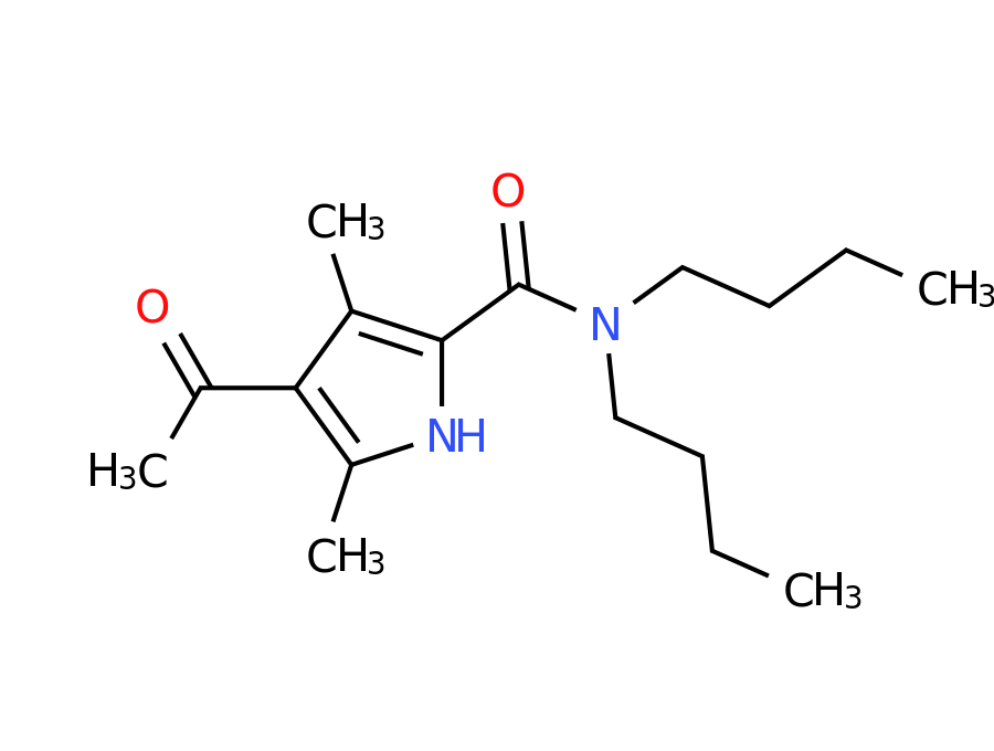 Structure Amb16709867