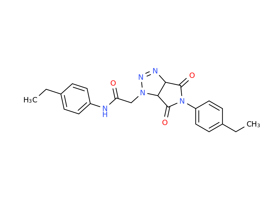 Structure Amb16710390