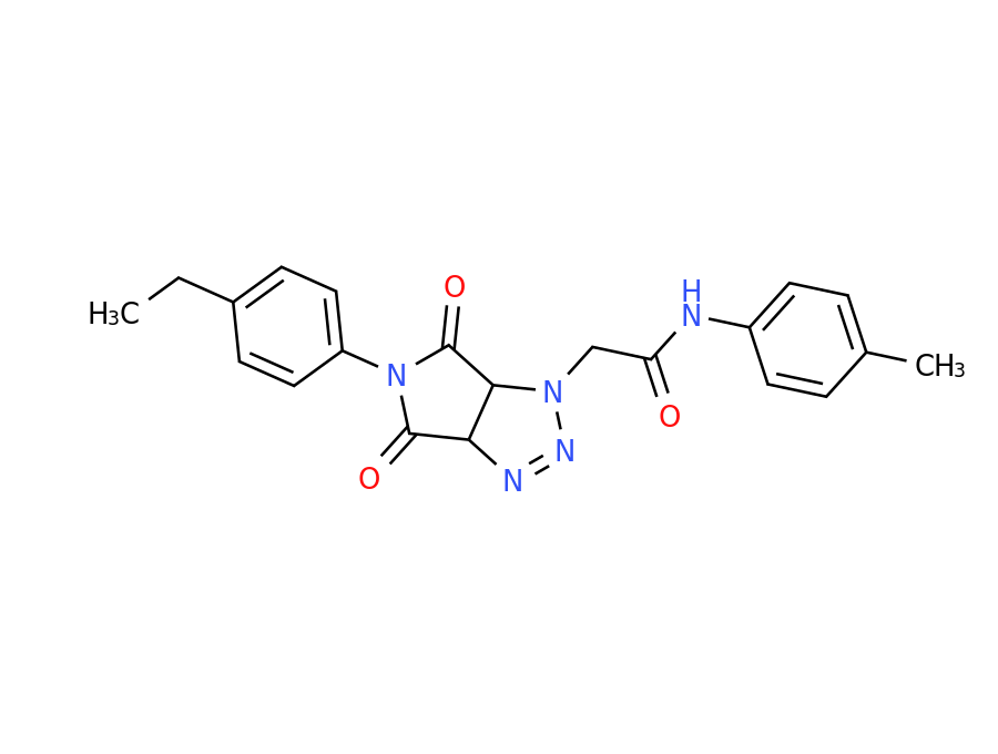 Structure Amb16710391