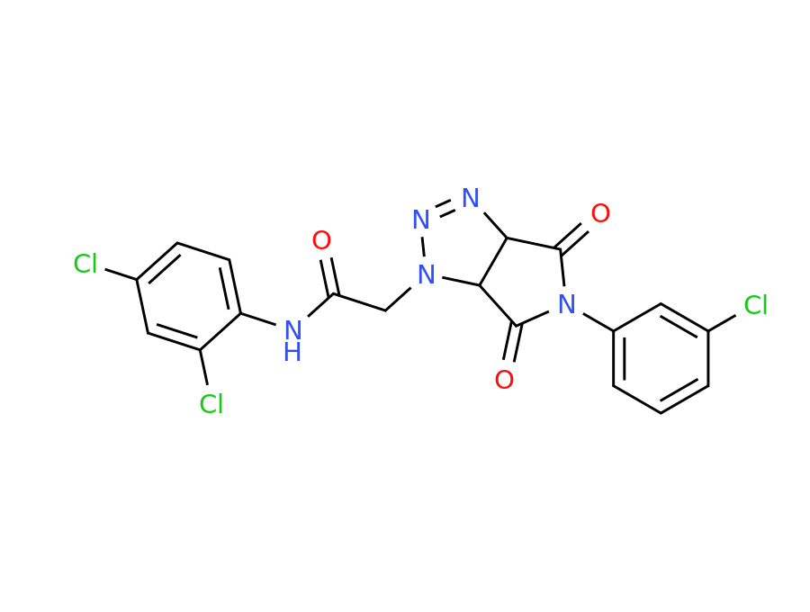 Structure Amb16710412