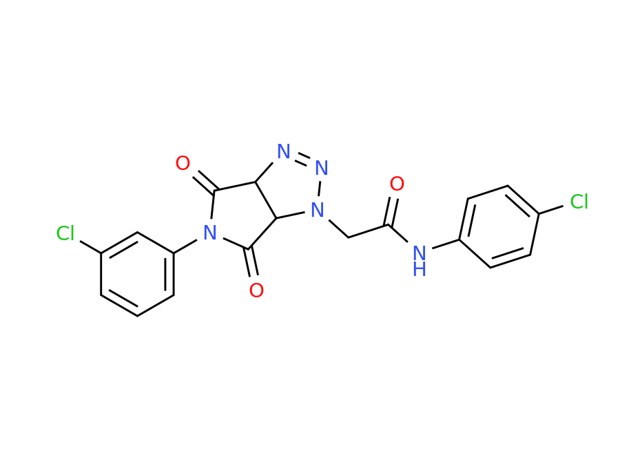 Structure Amb16710419