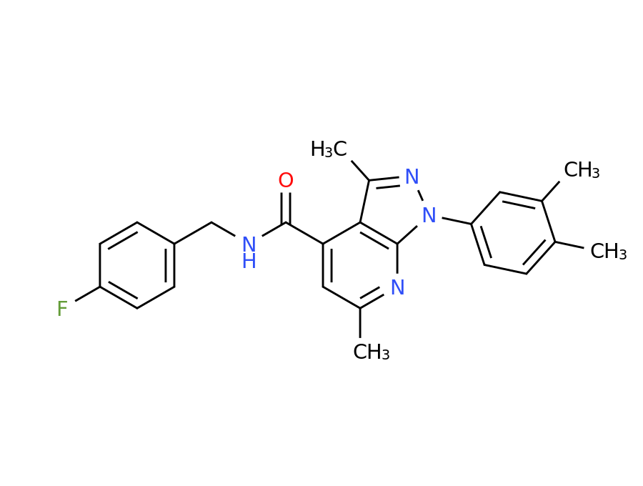 Structure Amb16710616