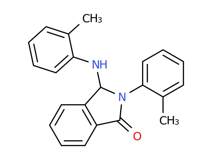 Structure Amb16710754