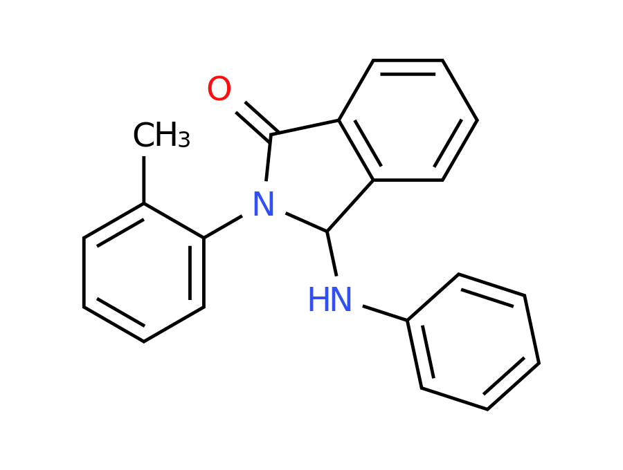 Structure Amb16710760