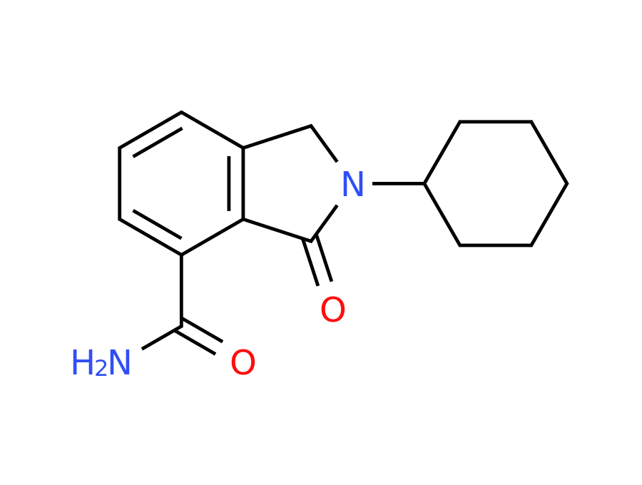 Structure Amb16711195