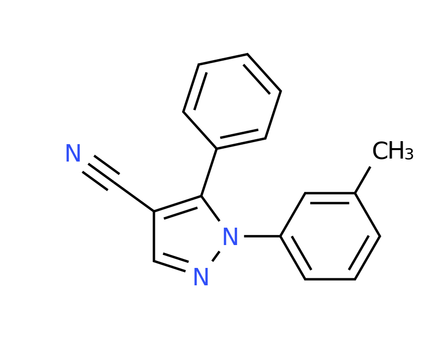 Structure Amb16711202