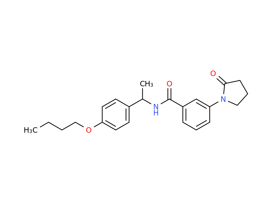 Structure Amb16711613