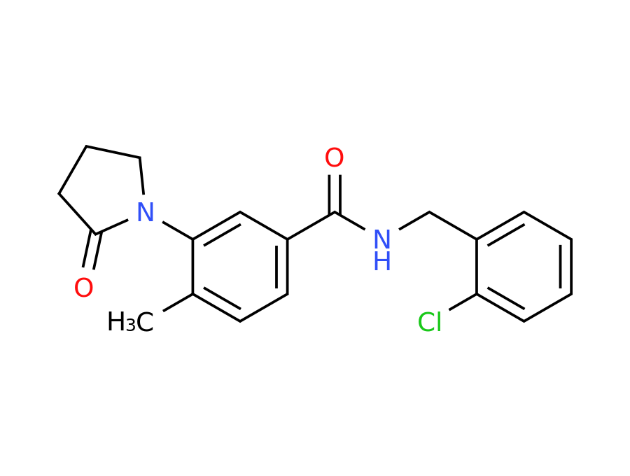 Structure Amb16711650