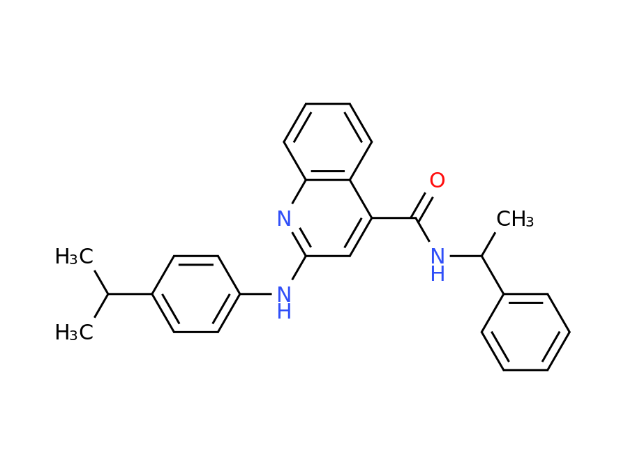 Structure Amb16712011