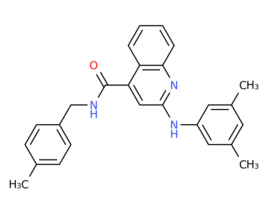 Structure Amb16712045