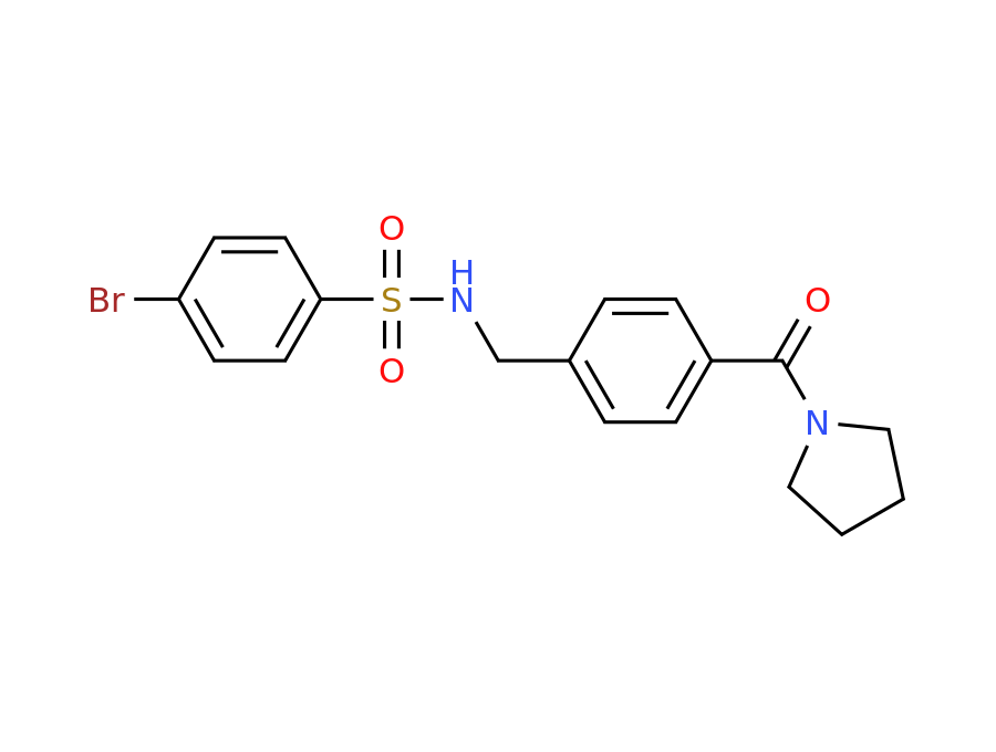 Structure Amb16712360