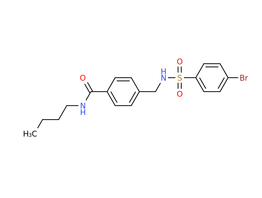 Structure Amb16712367