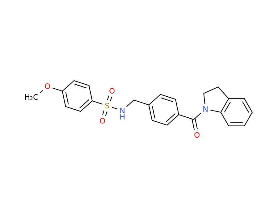 Structure Amb16712414