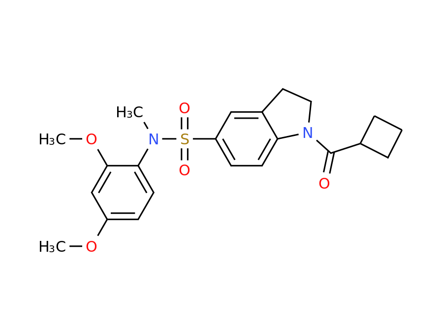 Structure Amb16714326