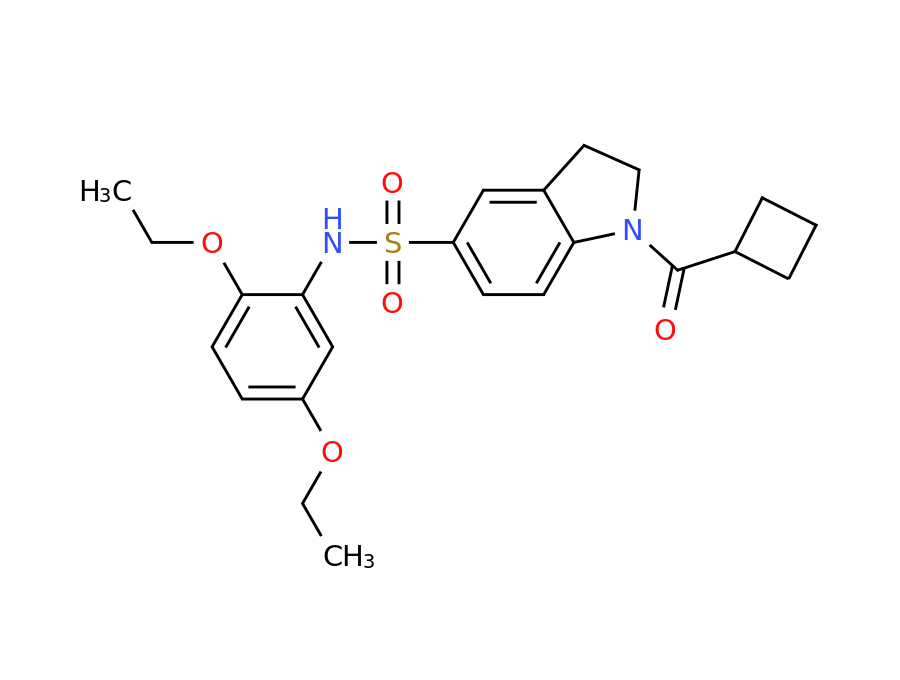 Structure Amb16714364