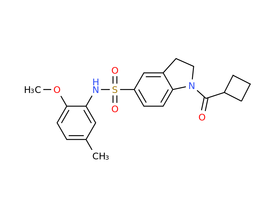 Structure Amb16714365