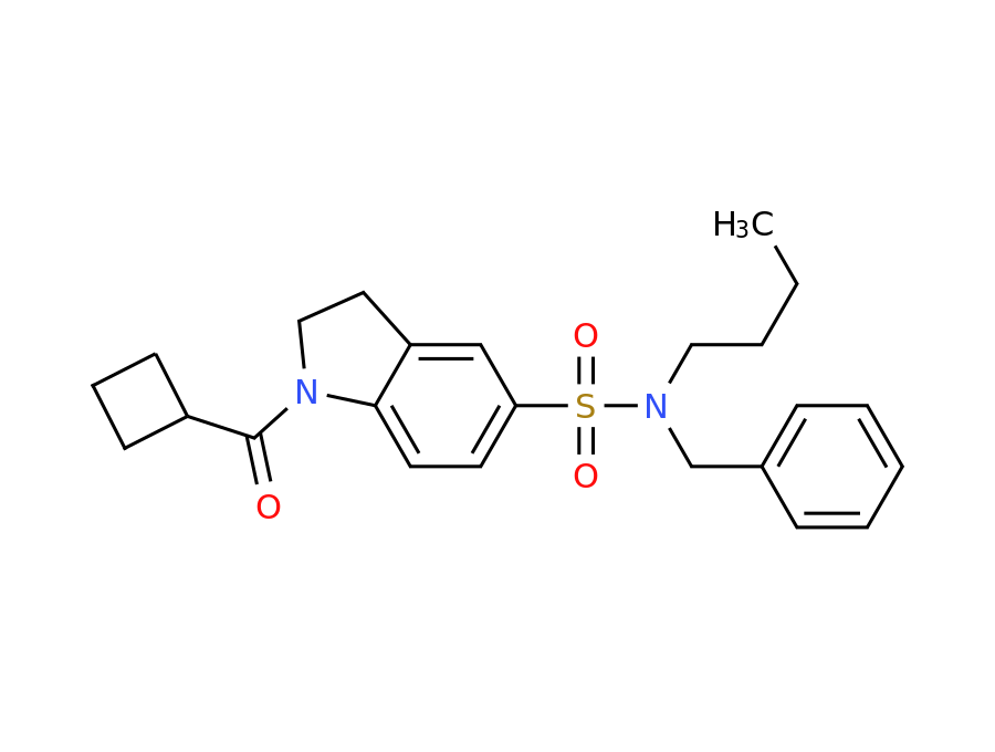 Structure Amb16714366