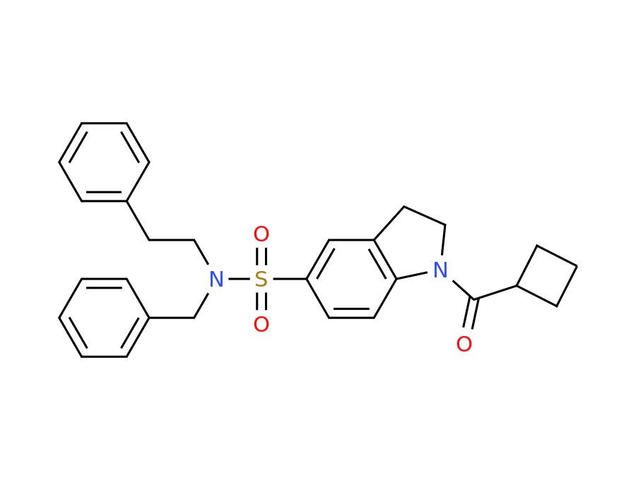 Structure Amb16714378