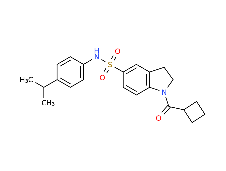 Structure Amb16714387