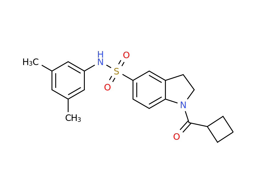 Structure Amb16714396