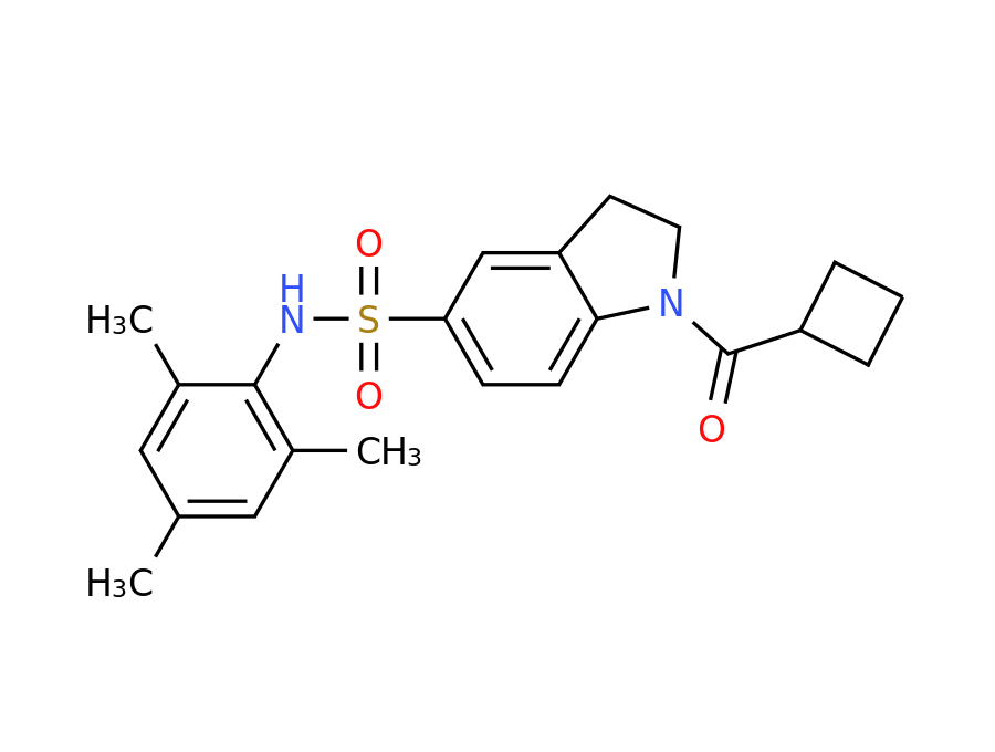 Structure Amb16714402