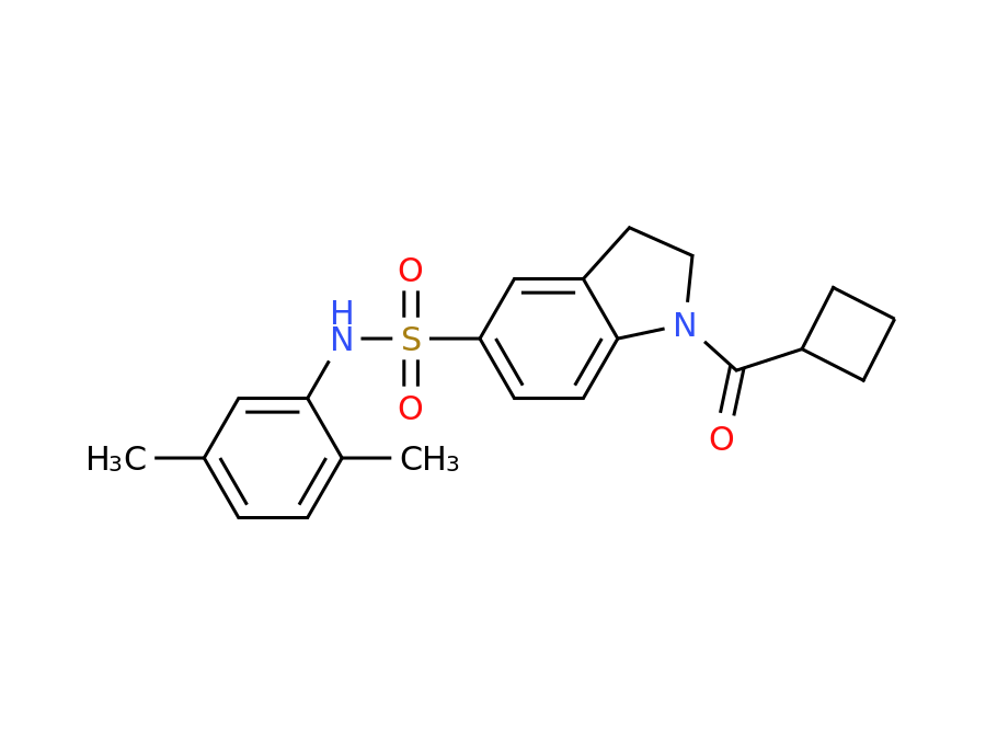 Structure Amb16714410