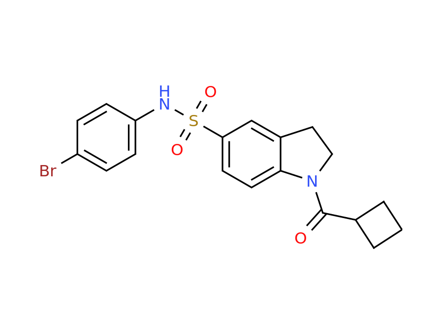 Structure Amb16714411