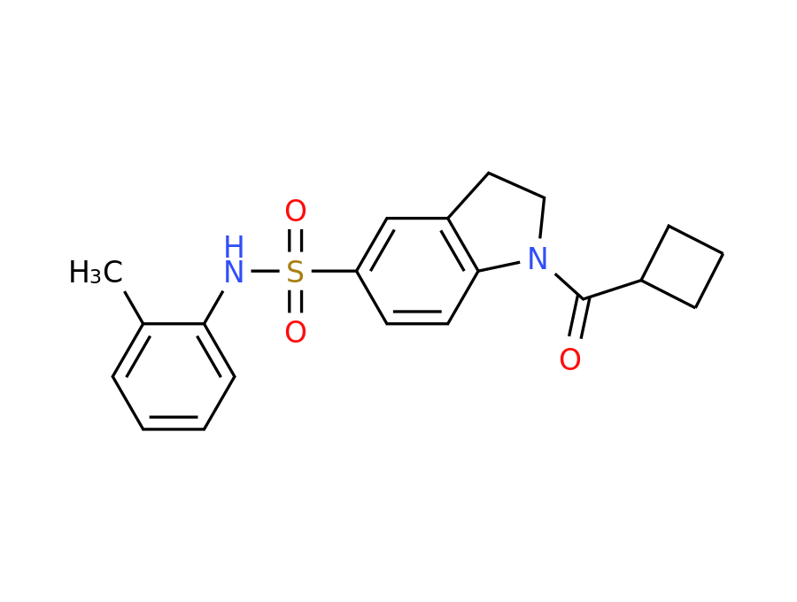 Structure Amb16714412