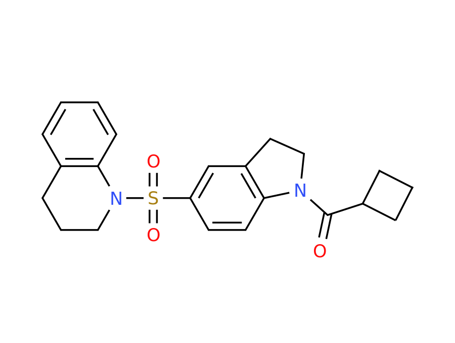 Structure Amb16714413