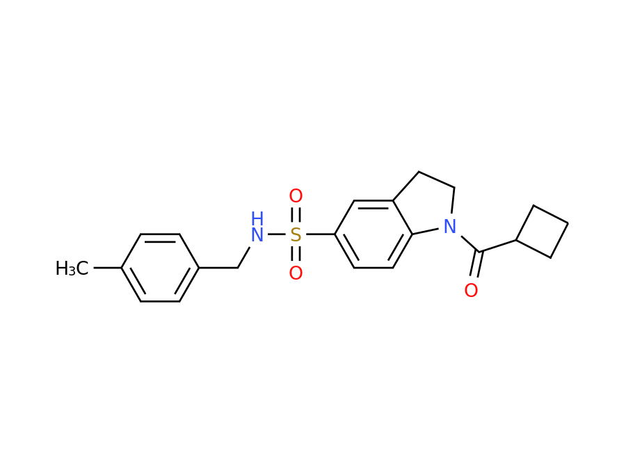 Structure Amb16714421