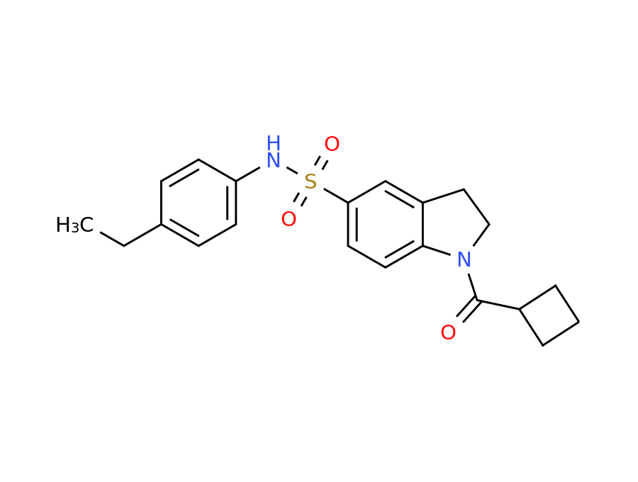 Structure Amb16714429