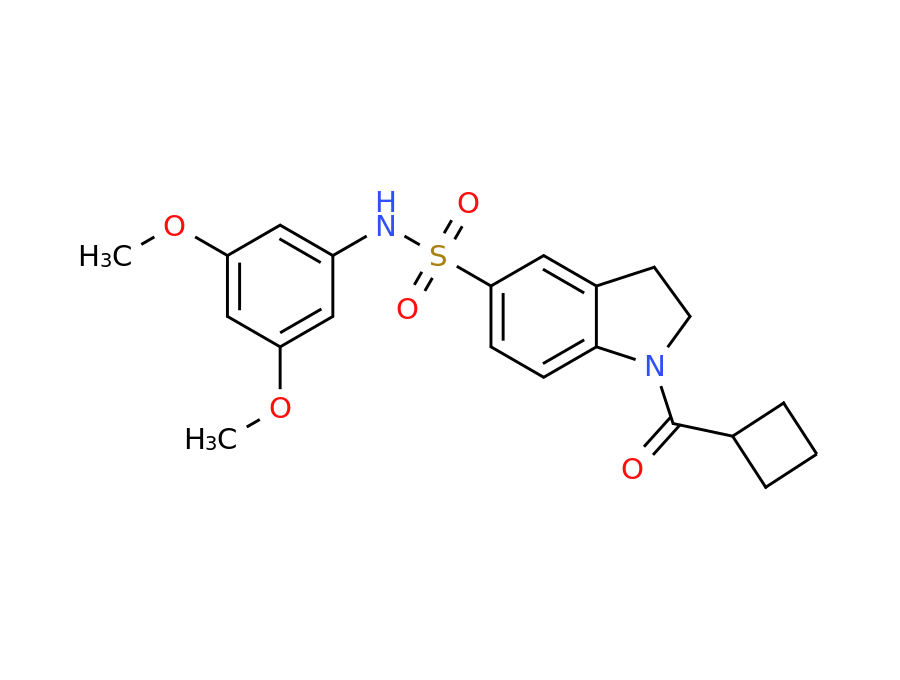 Structure Amb16714436