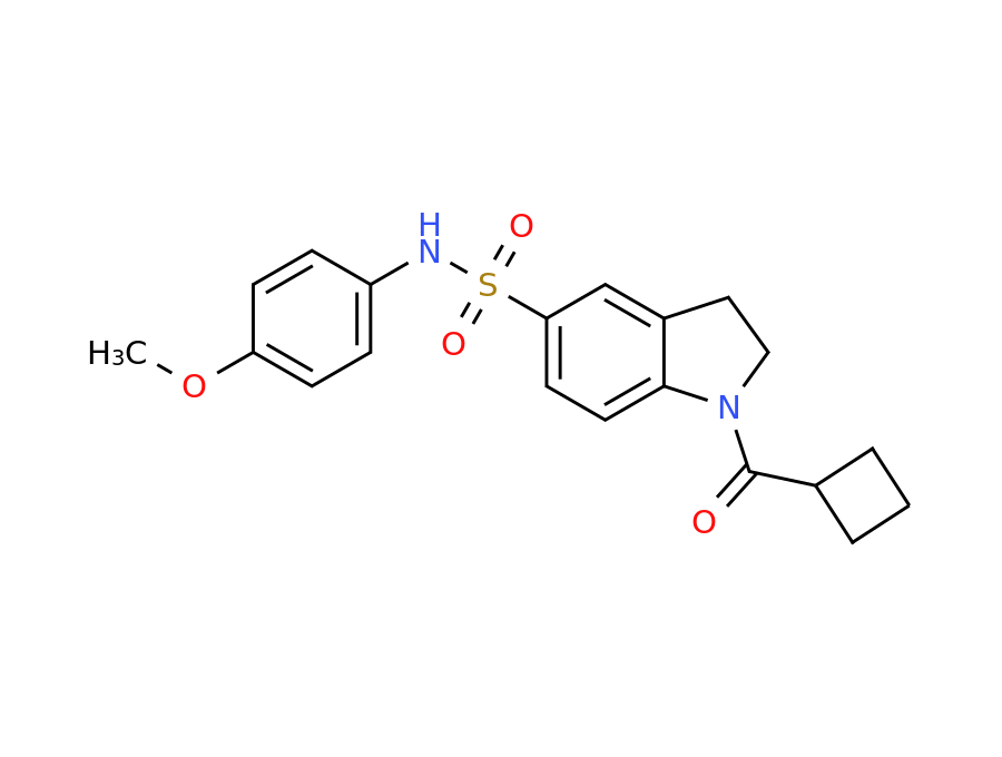 Structure Amb16714445