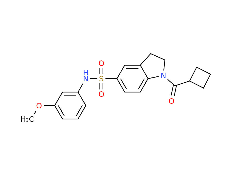 Structure Amb16714446