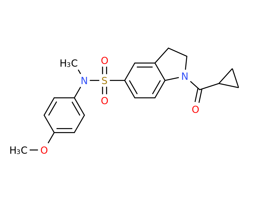 Structure Amb16714455