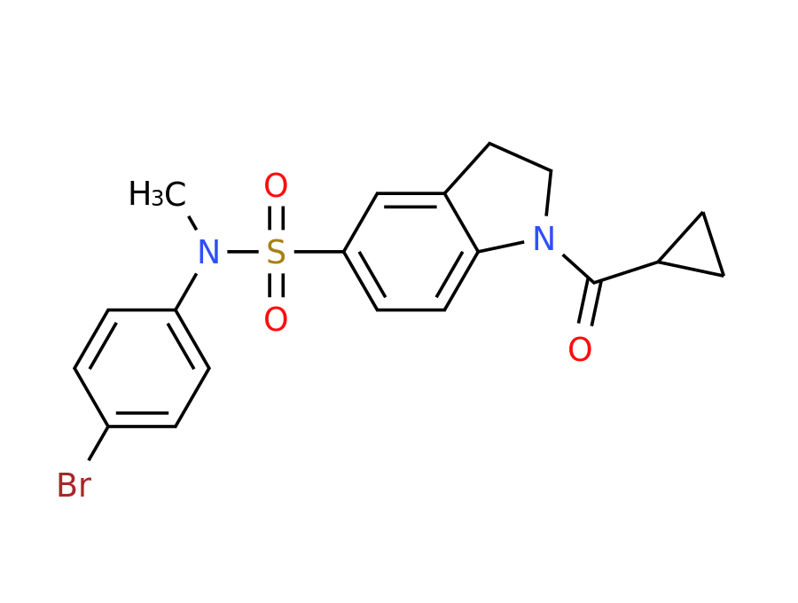 Structure Amb16714458