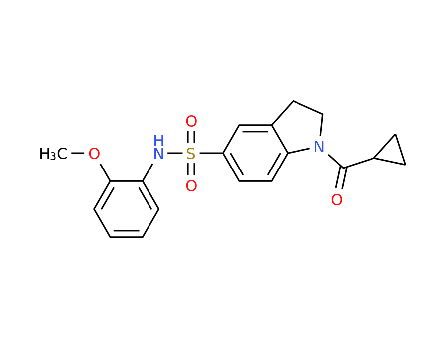 Structure Amb16714468