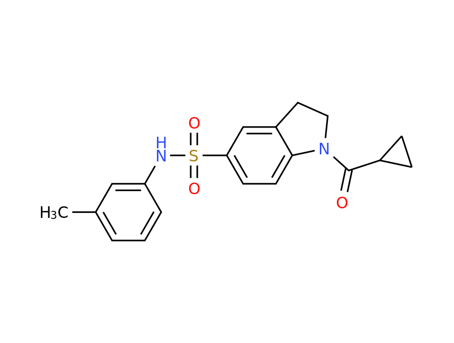 Structure Amb16714474