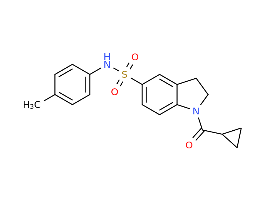 Structure Amb16714475