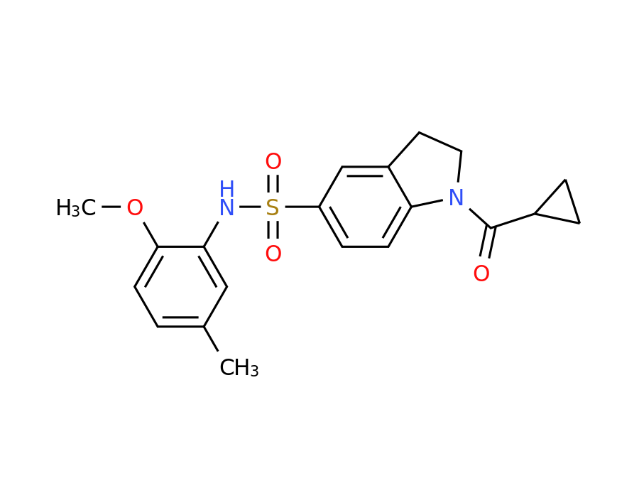 Structure Amb16714479