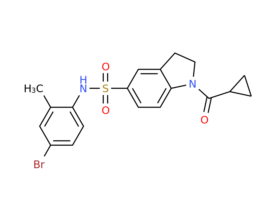 Structure Amb16714484