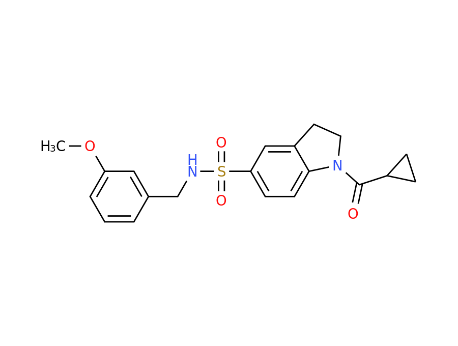 Structure Amb16714502